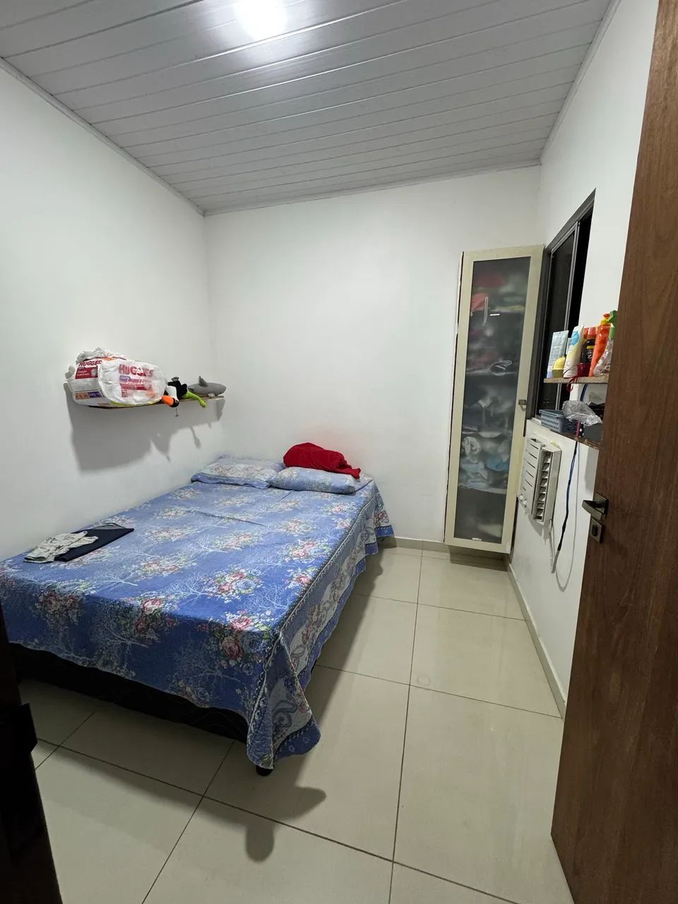 Vendo Casa no Clima Bom 2 - Foto 3
