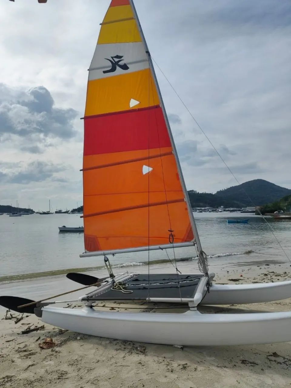 Hobie Cat 14 - Foto 2