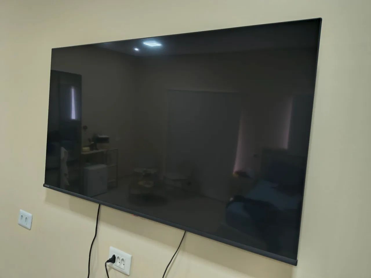 Tv Toshiba 50 polegadas 