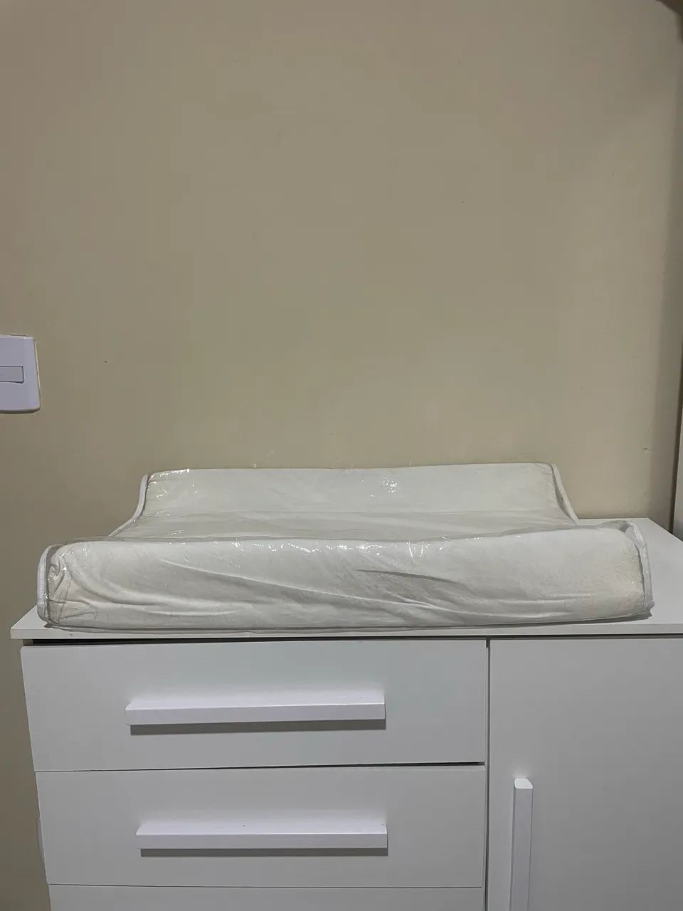 Trocador de cômoda  - Foto 2