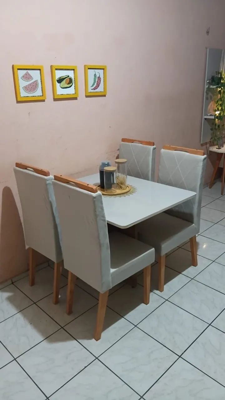 Mesas  - Foto 4