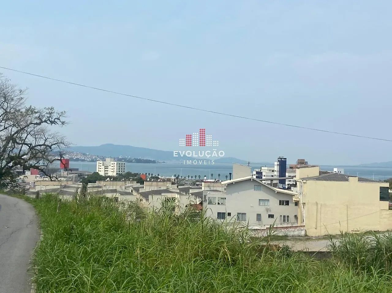 Terreno 540m² - Praia Comprida - Foto 4