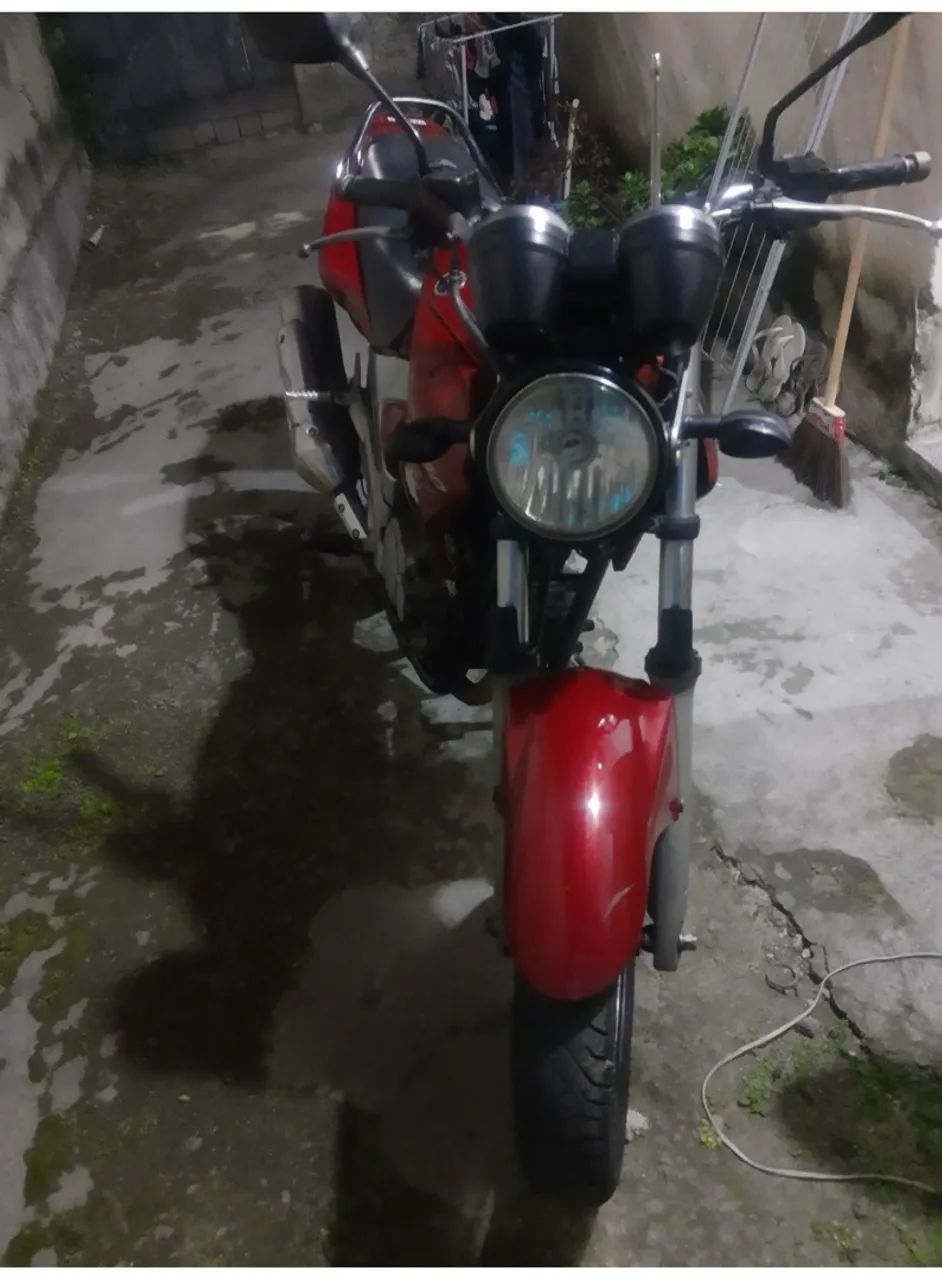 Fazer 250  - Foto 2