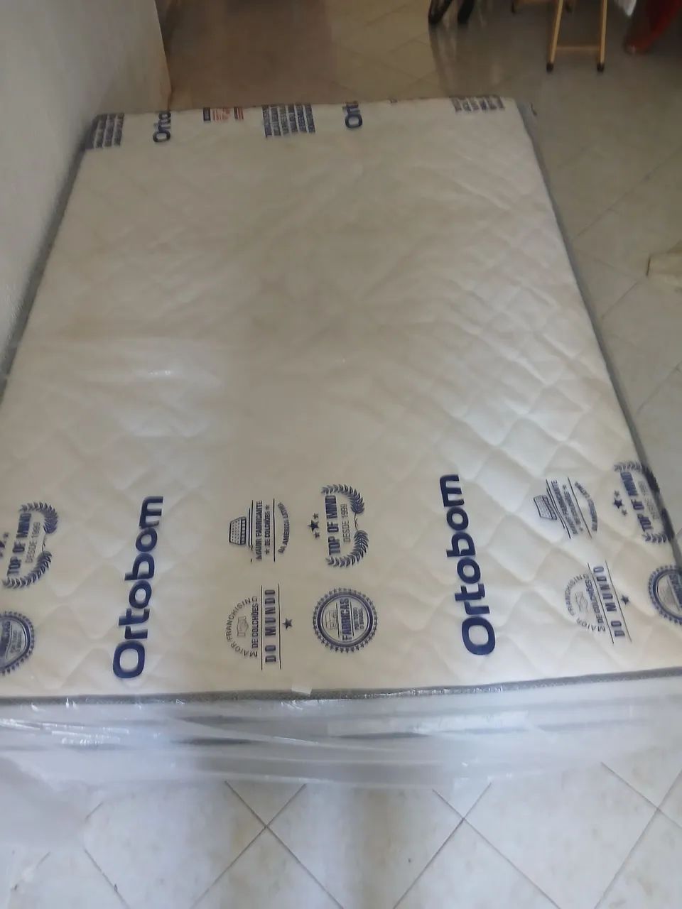 Cama box - Foto 2