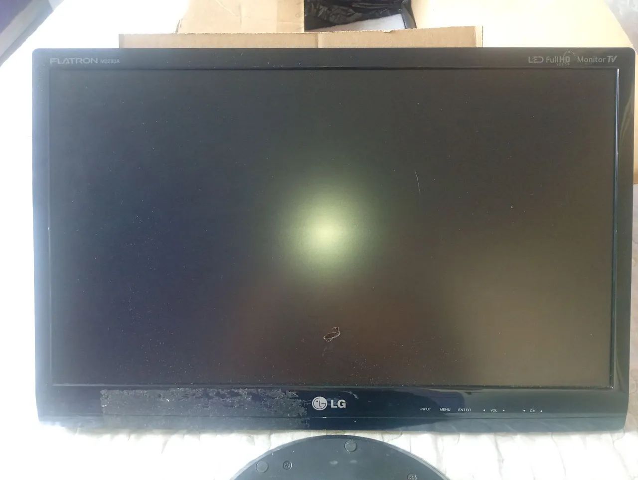 Tv monitor 