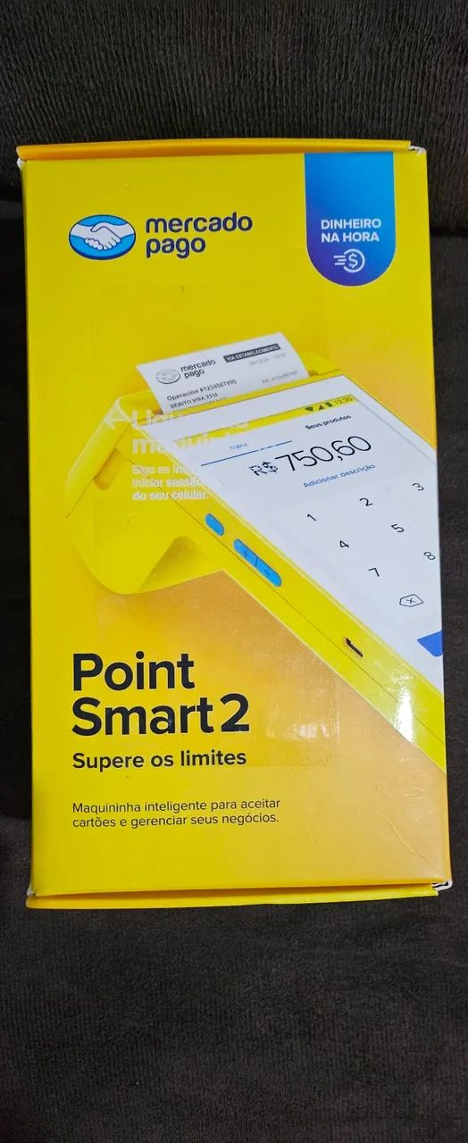 Point smart 2