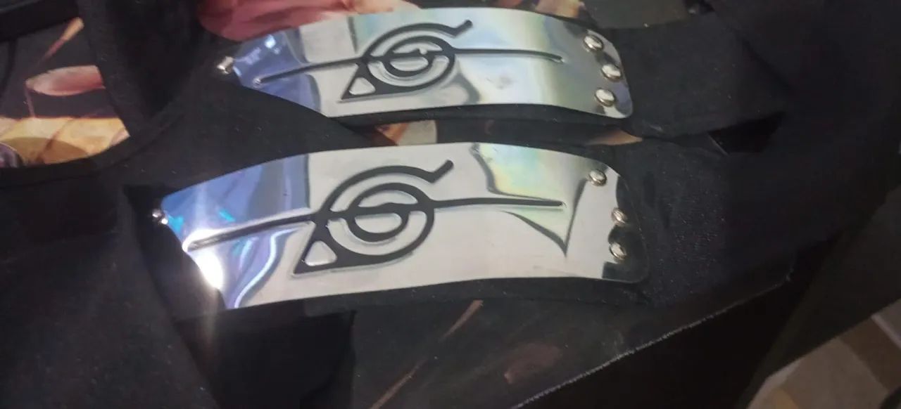 Anime bandana