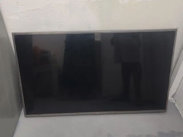 Tv LG 43 polegadas  - Foto 3