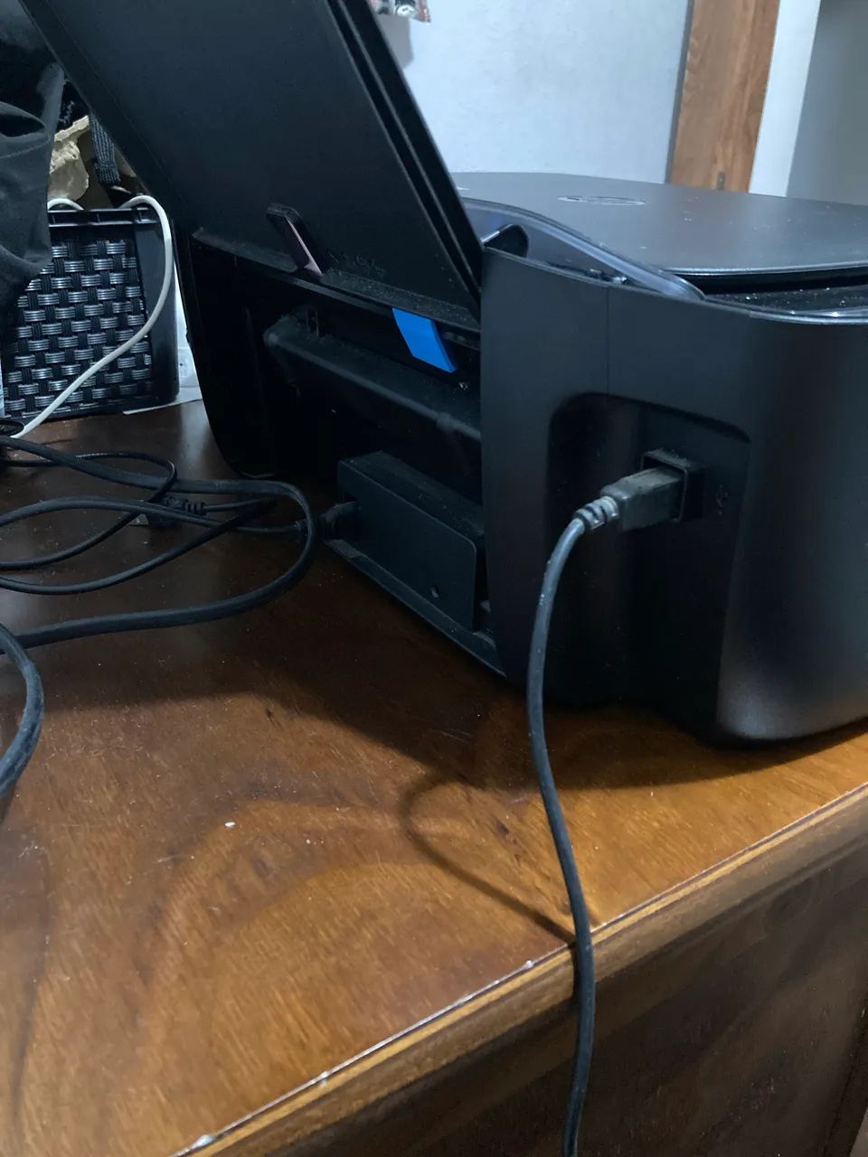 Impressora multifuncionais Scanner HP Wi-Fi, Tanque de tinta e mais? - Foto 6