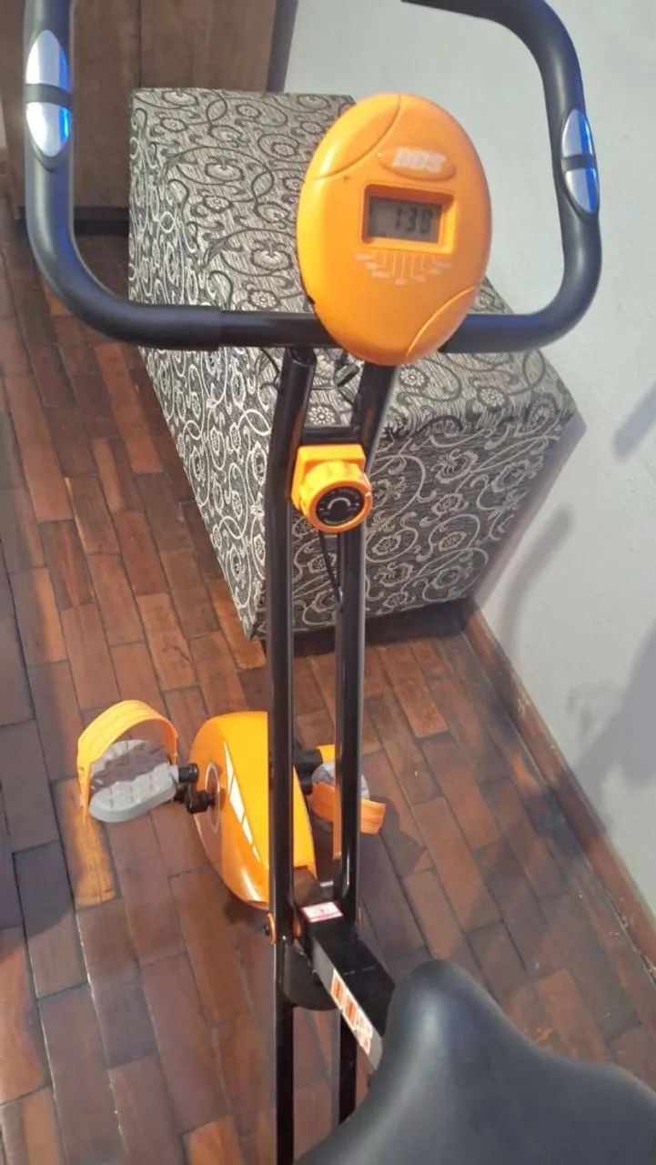 Bicicleta  - Foto 2