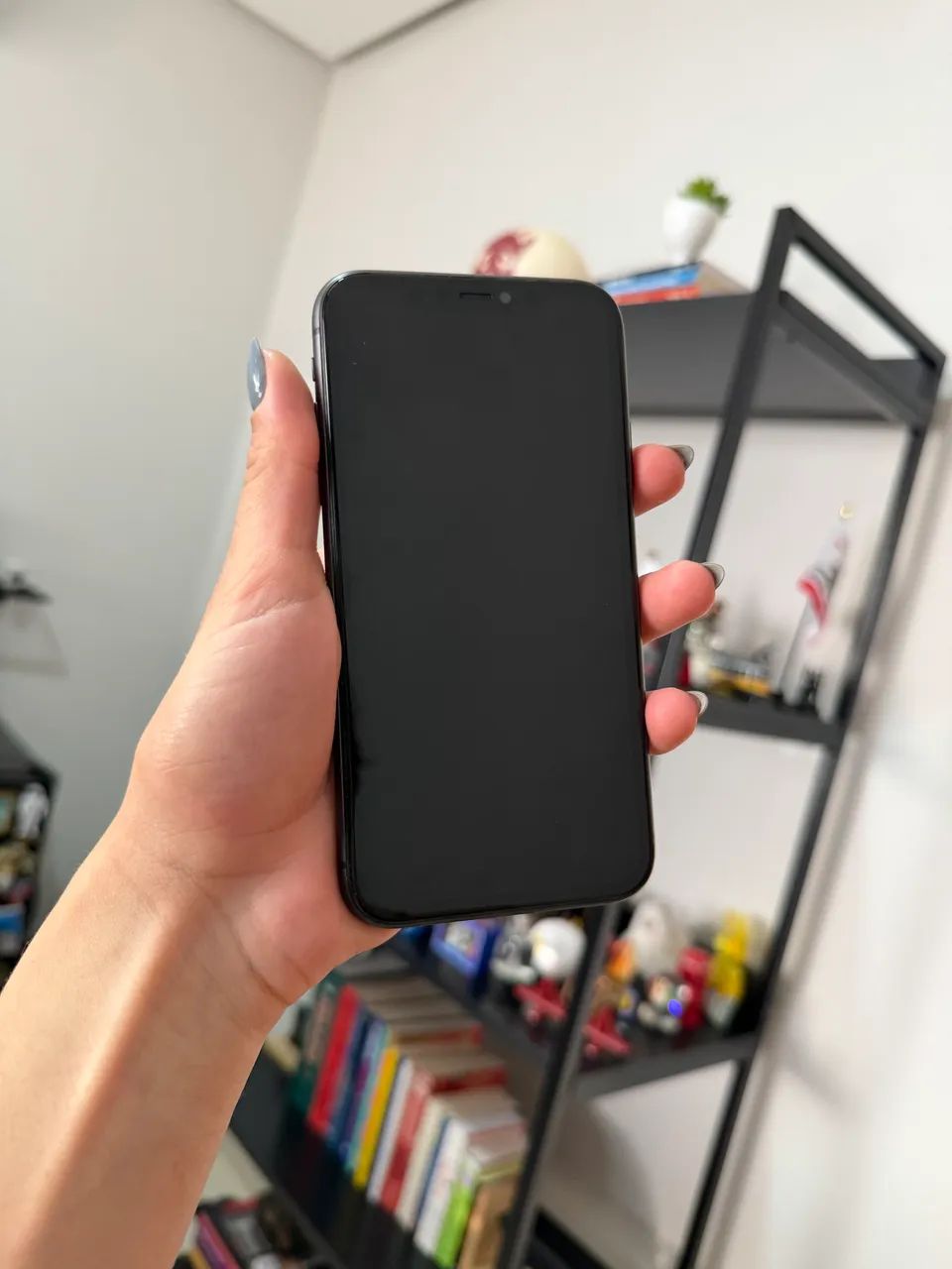 iPhone 11 black 128gb - Foto 2