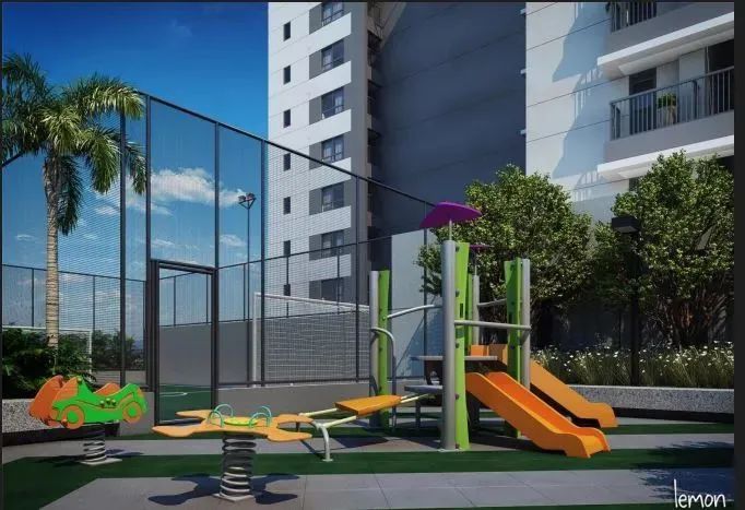 PLACE KLABIN - APARTAMENTOS - Foto 4