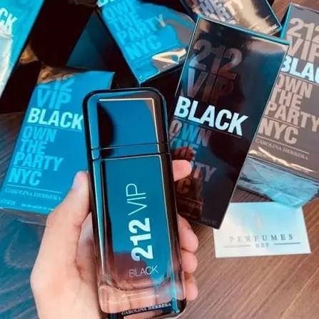 Perfumes  - Foto 3