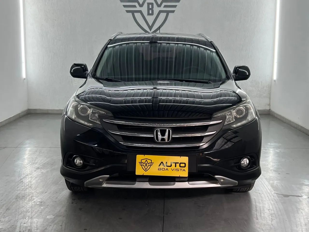 Honda Cr-V 2014