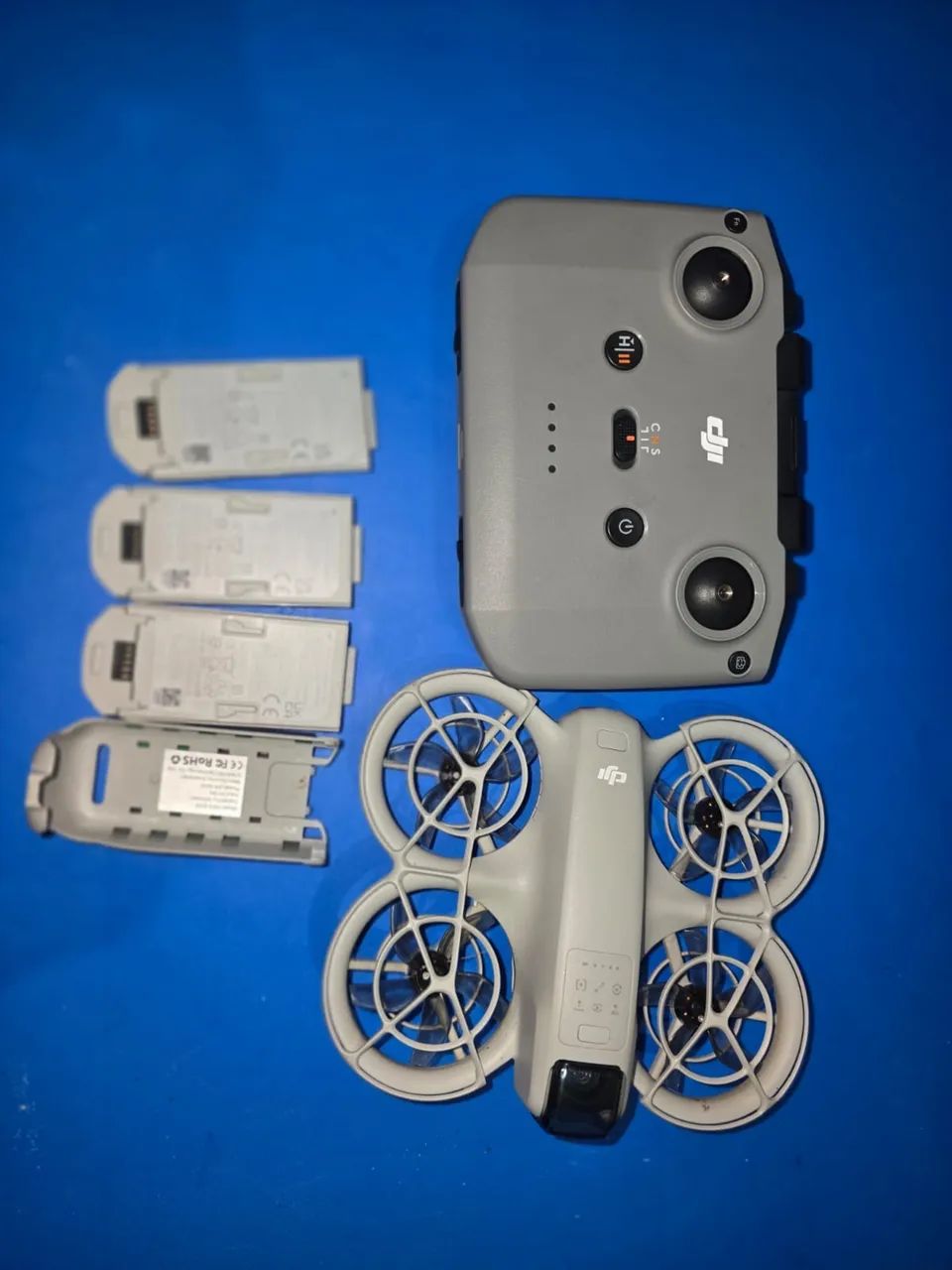 ? DJI Neo Fly More Combo - Foto 5