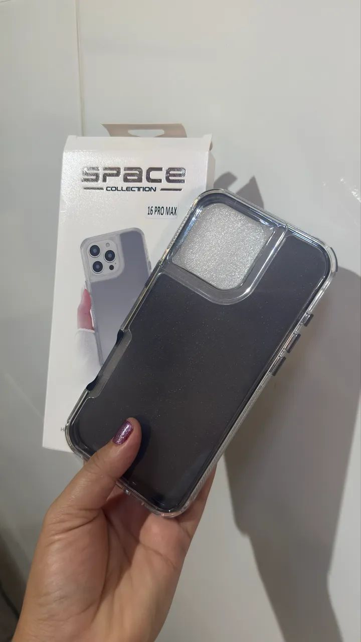 Capa 16 Pro Max  - Foto 3