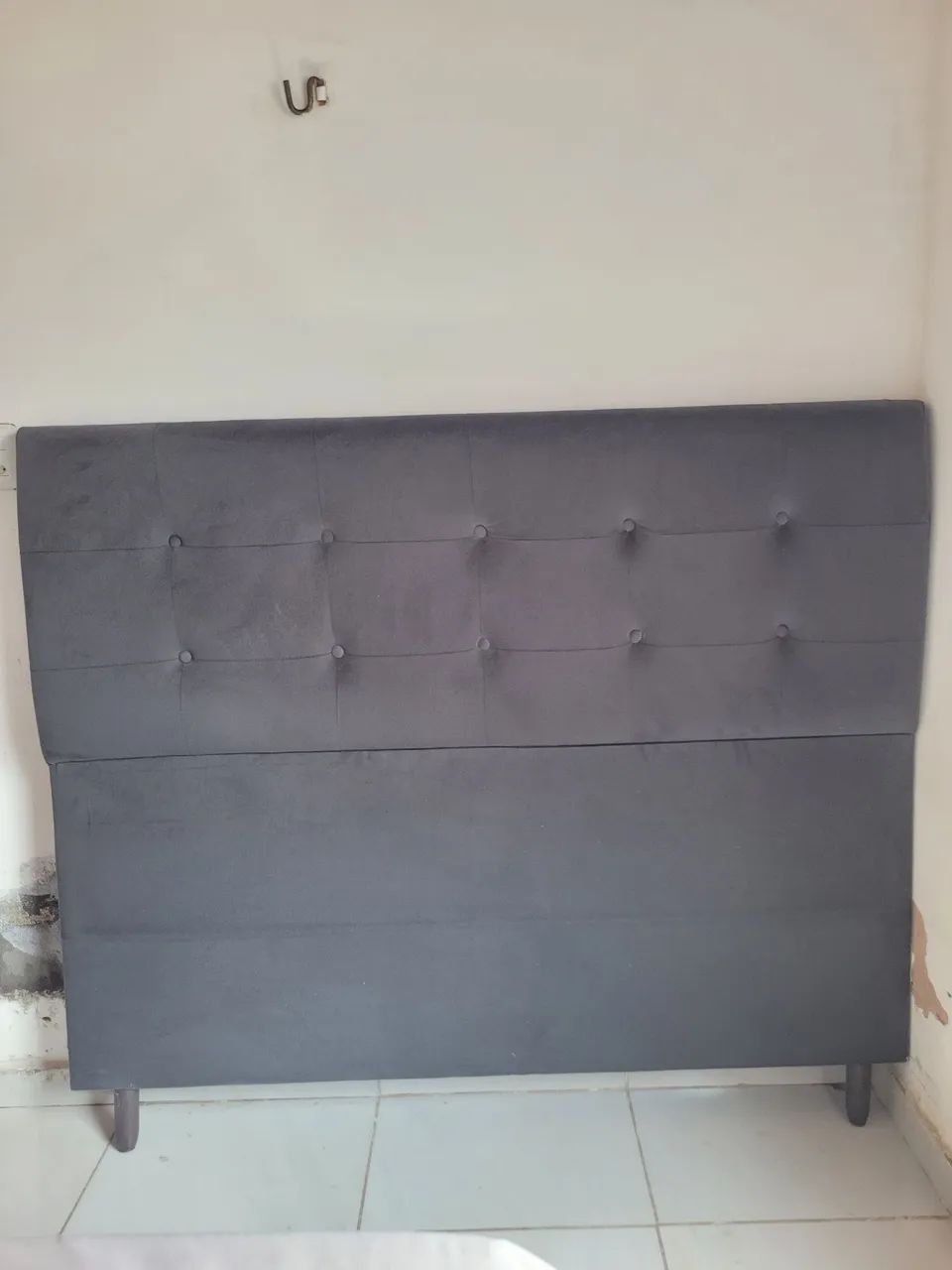 Cabeceira de cama 