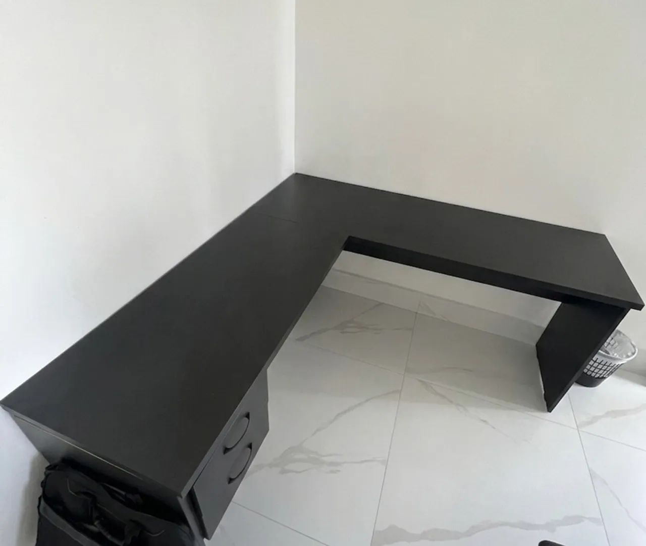 Mesa de estudos/trabalho - Foto 2