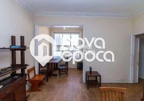 Leblon | Apartamento 3 quartos