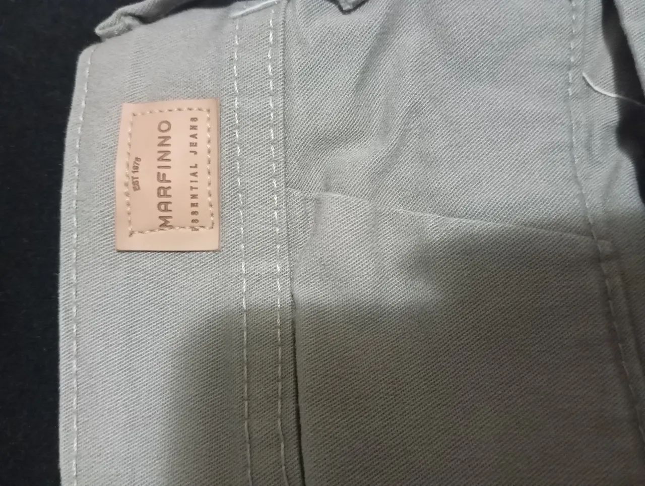 Calça  - Foto 2