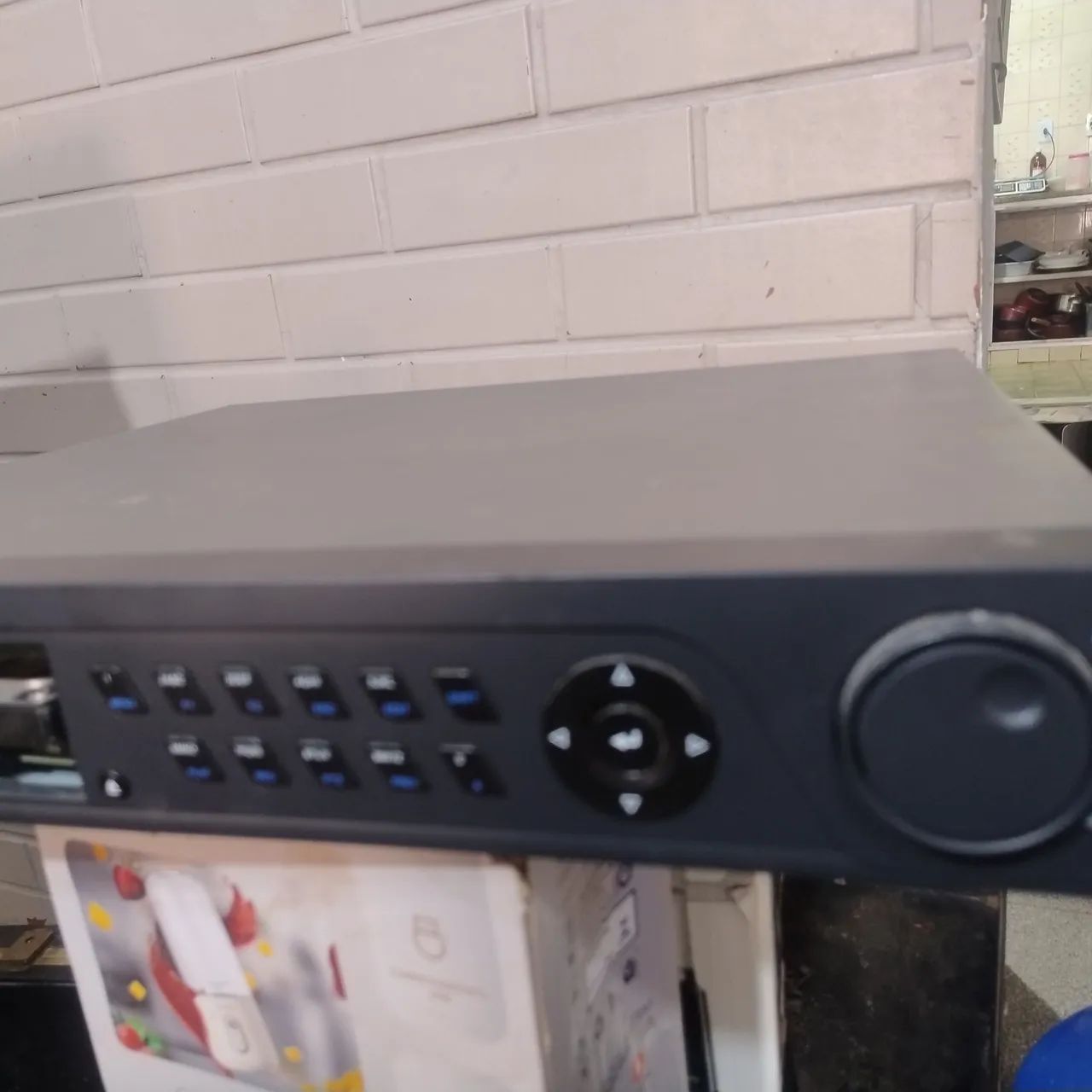 Dvr HM TD32 - Foto 4
