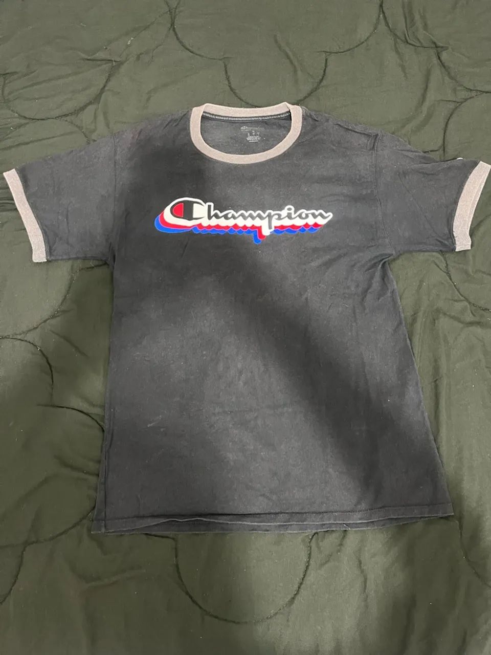  Camiseta Champion - P - Foto 2