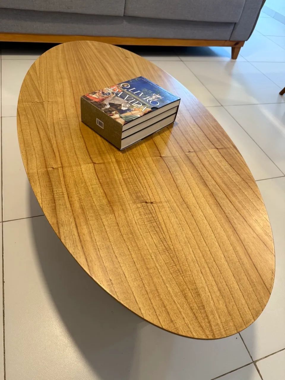 Centro de Sala - Foto 2