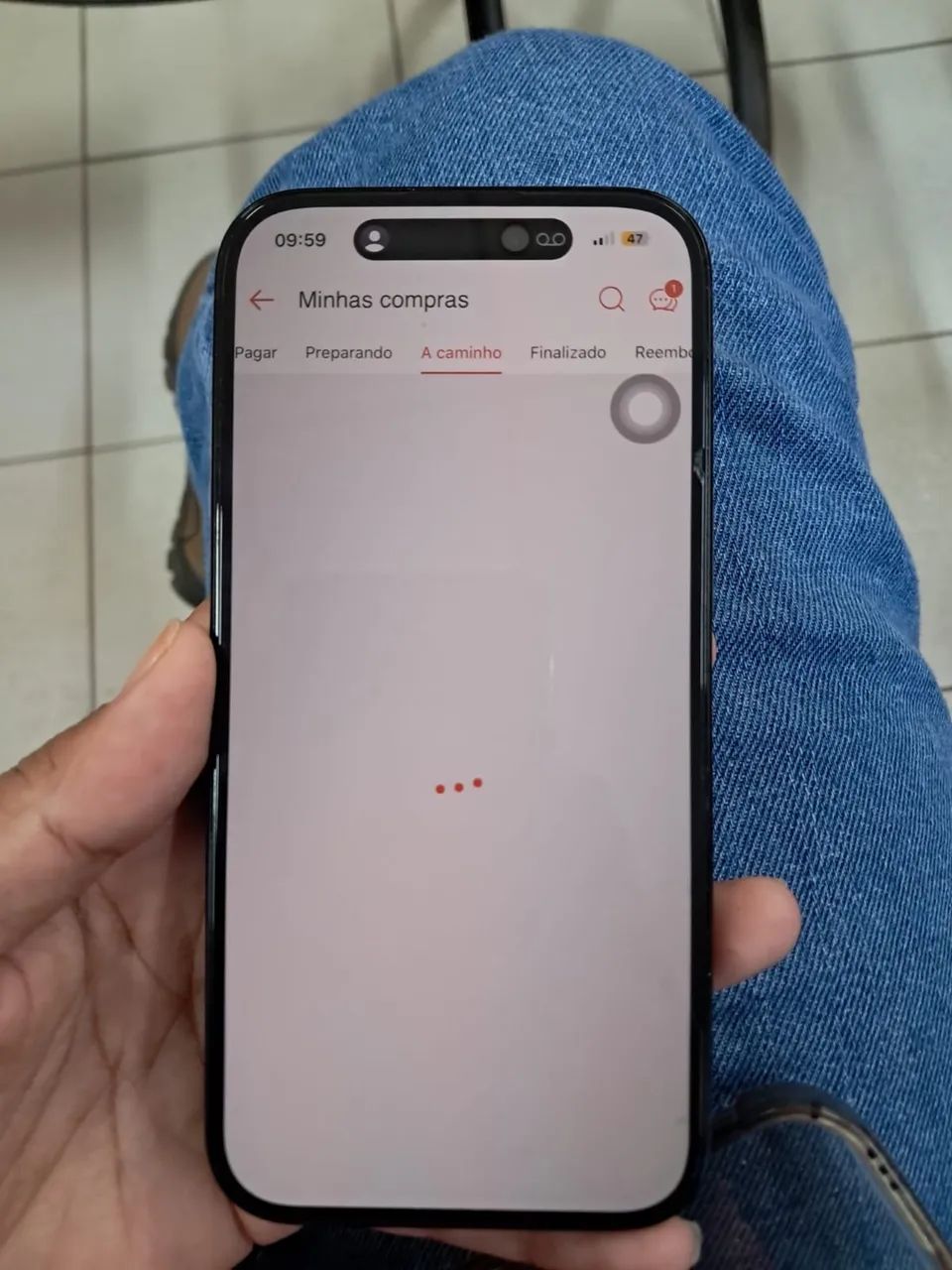 iPhone 15 - Foto 2