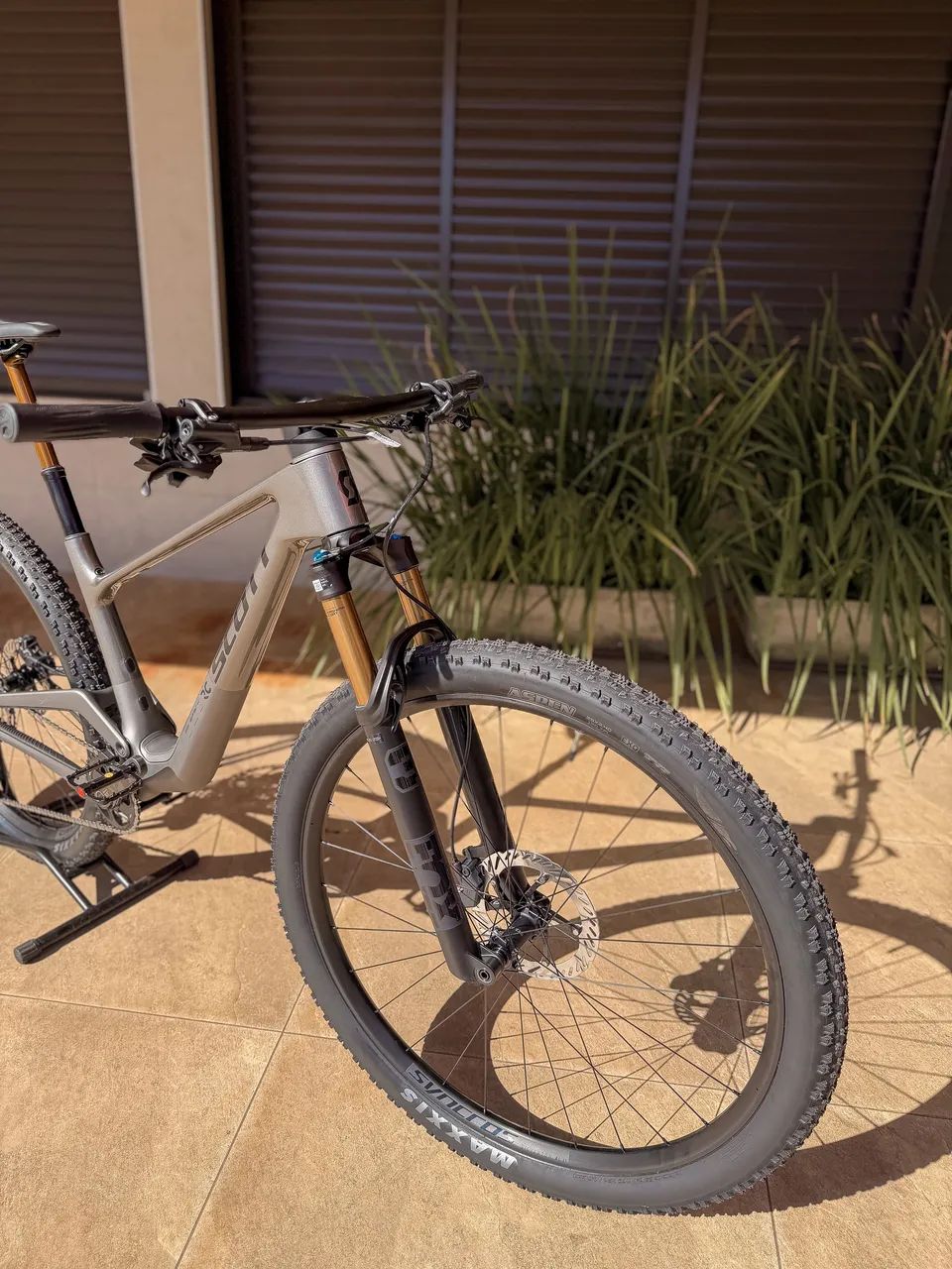 Scott Spark Rc expert - Foto 2