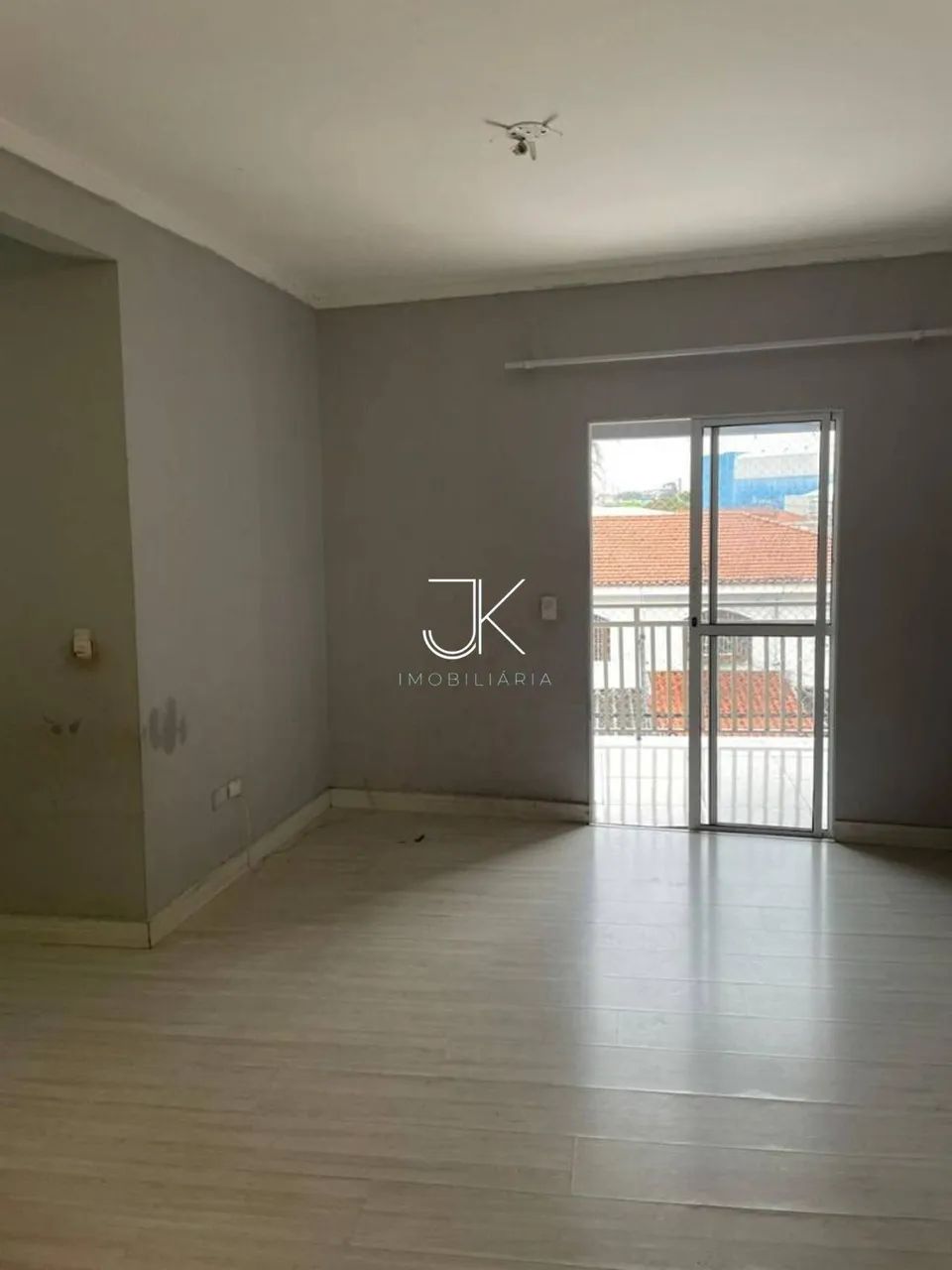 Apartamento residencial