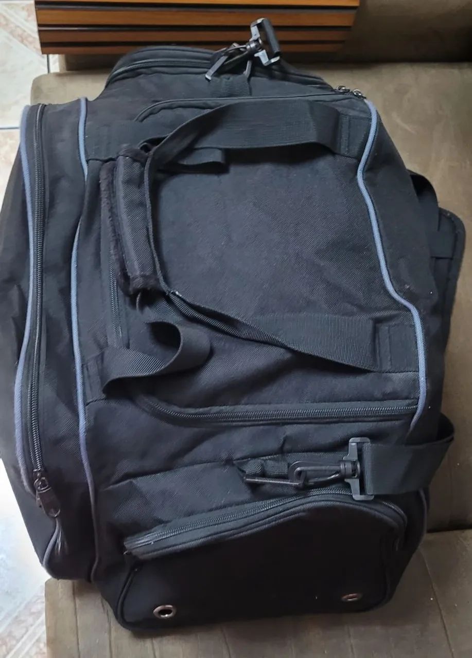 Bolsa viagem  - Foto 2