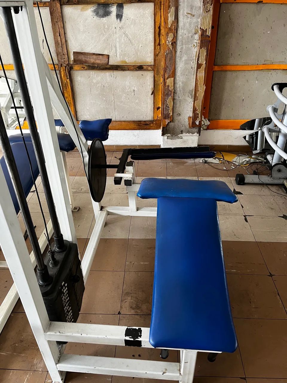 Mesa flexora - Foto 2