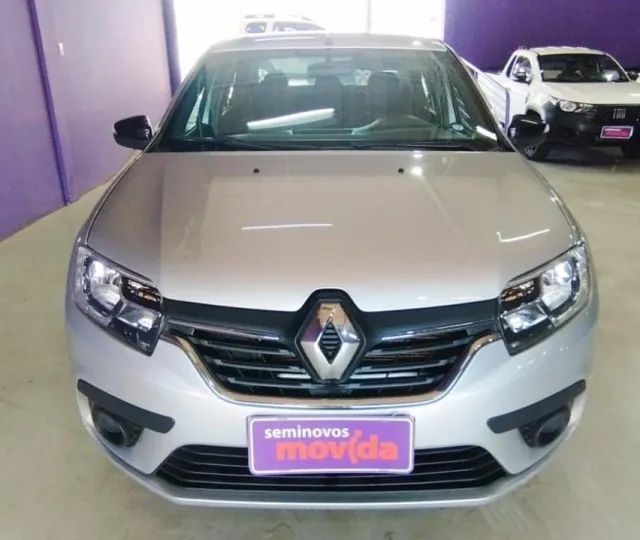 Renault Logan 2025