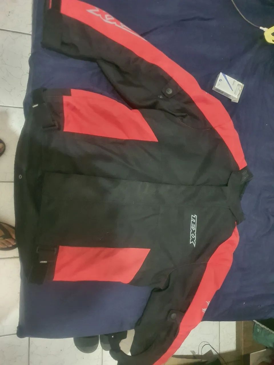Jaqueta texx  - Foto 4