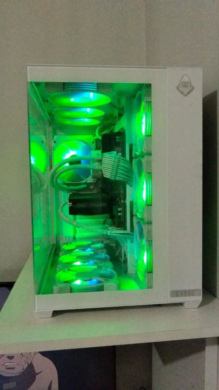 Pc Gamer Completo - Foto 2