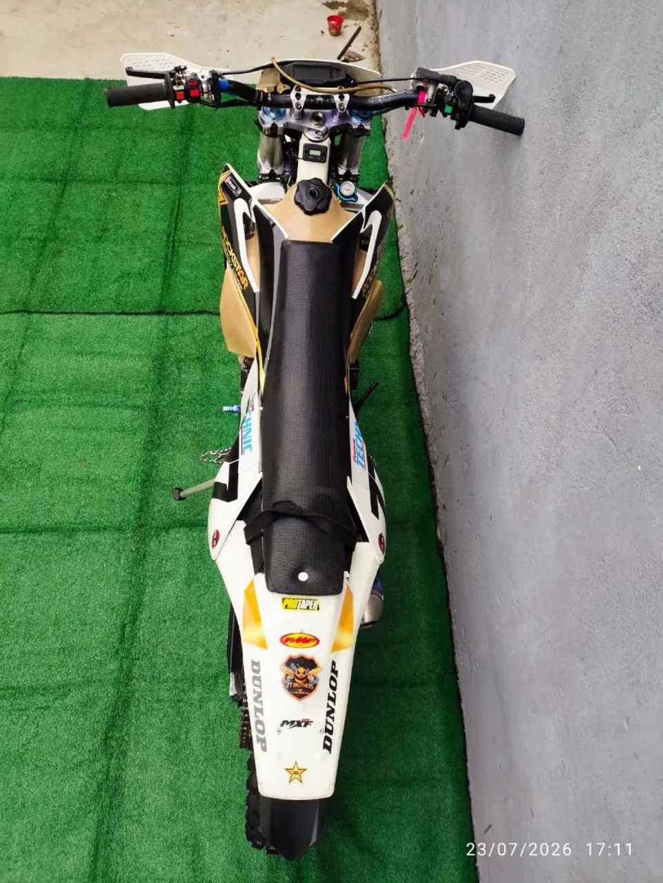 2 tempo 250TS - Foto 4