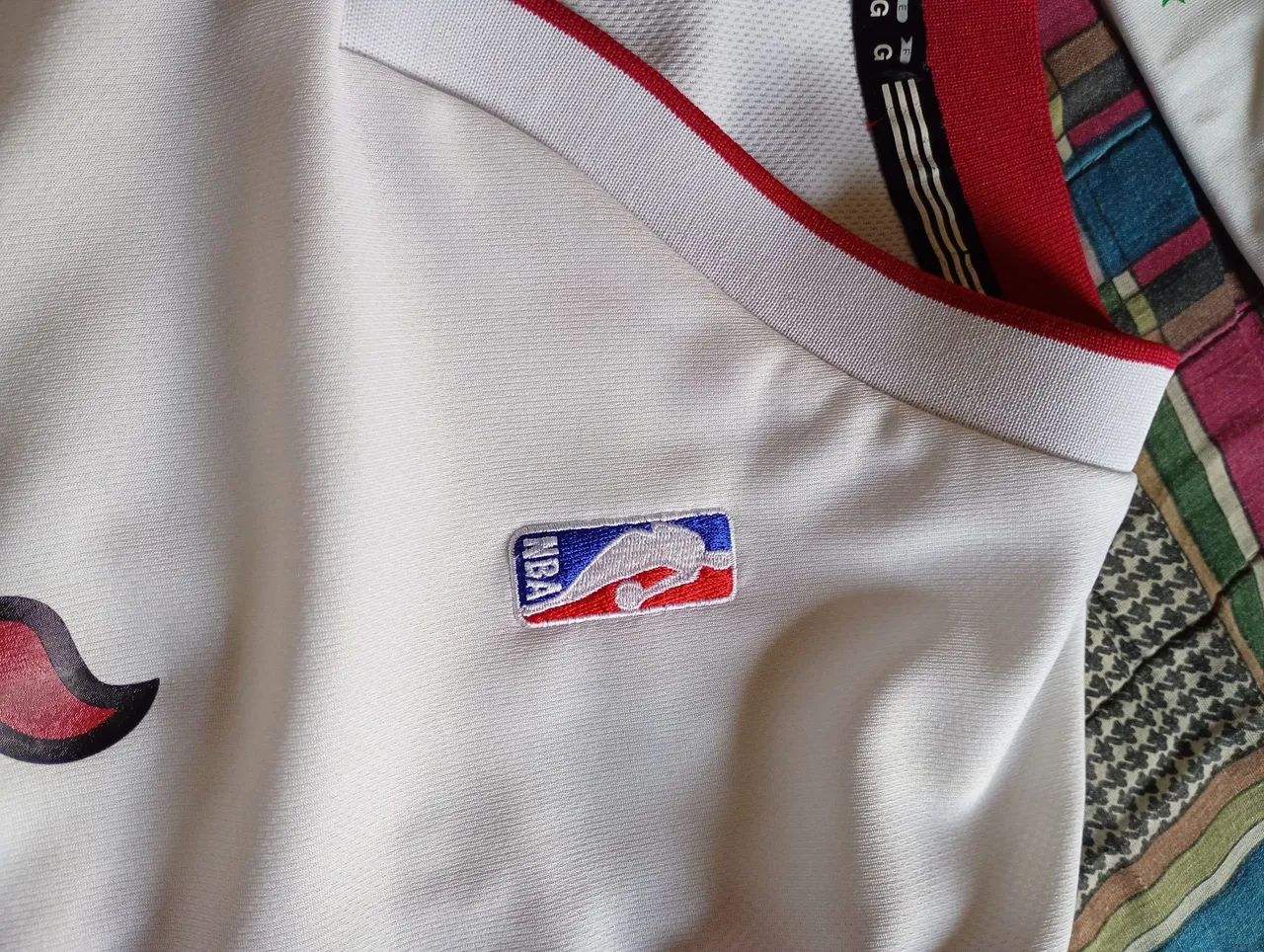 Camisa NBA - Foto 4