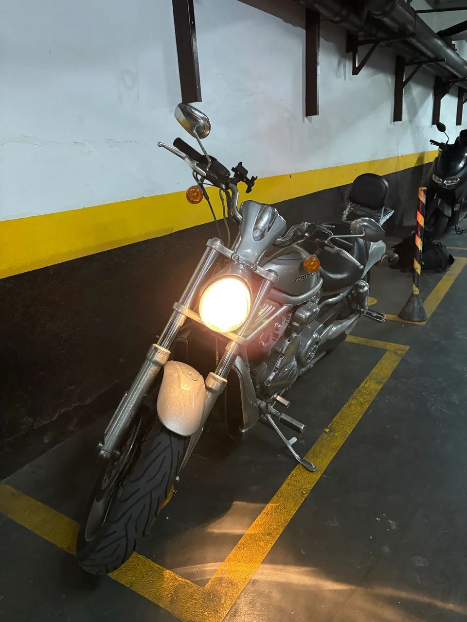 Vrod Harley Davidson  - Foto 5