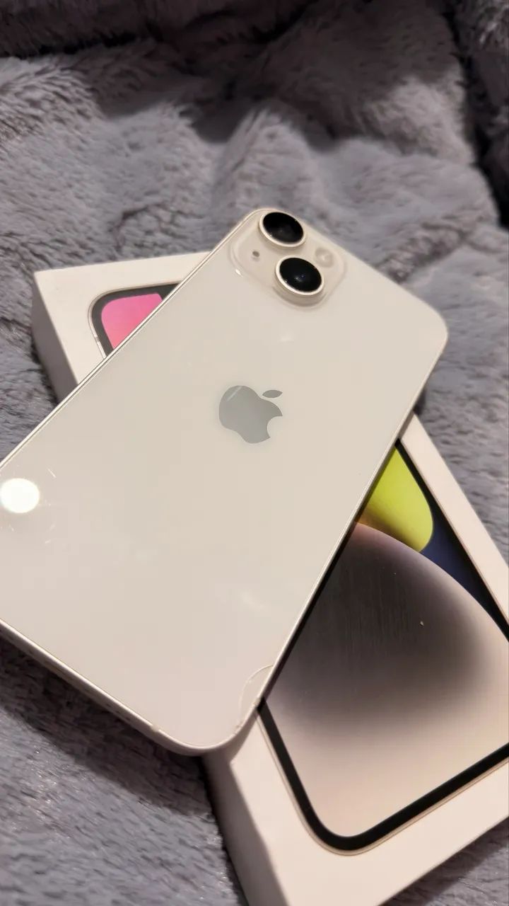 iPhone 14 - Foto 2