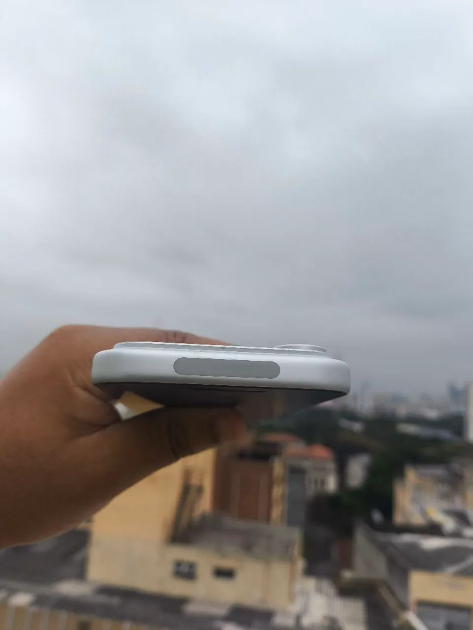 iPhone 17 PRO - garantia até dezembro 2026 - Foto 2