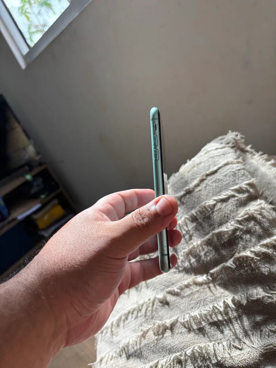 iPhone 11 128g - Foto 5