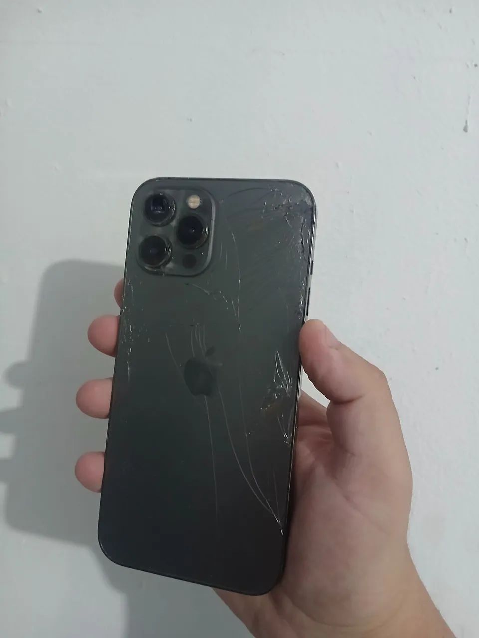Iphone 12 pro Max 128 gigas  - Foto 5