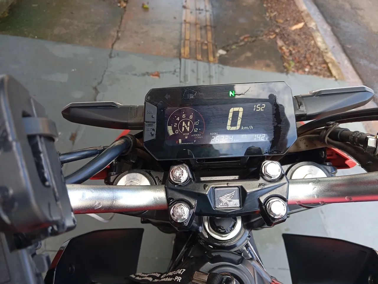 Cb 300 - Foto 2