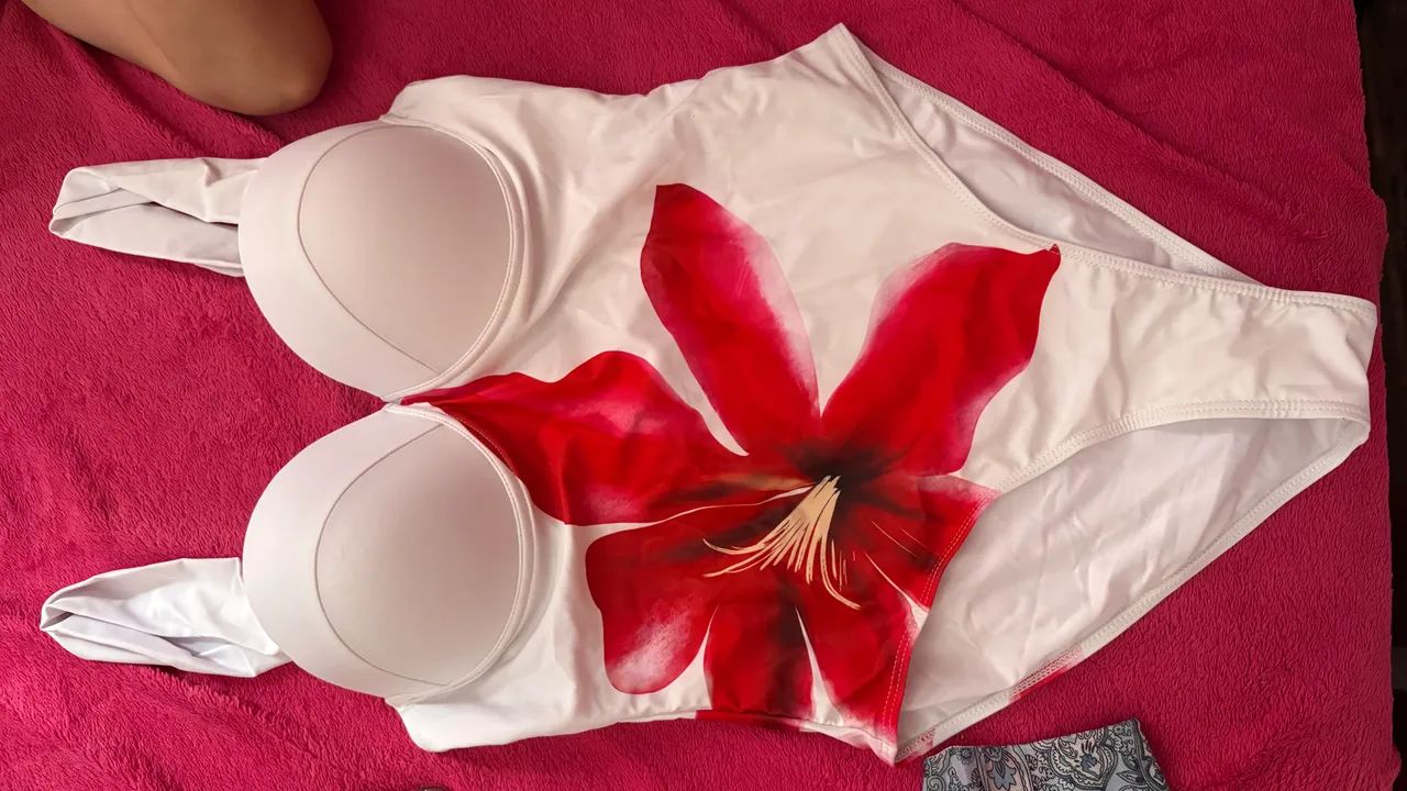 Roupas de banho SHEIN - Foto 2