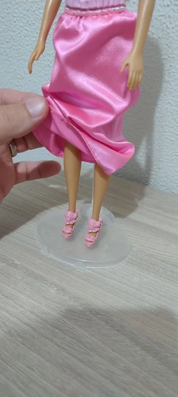 Barbie princesa - Mattel - Foto 3