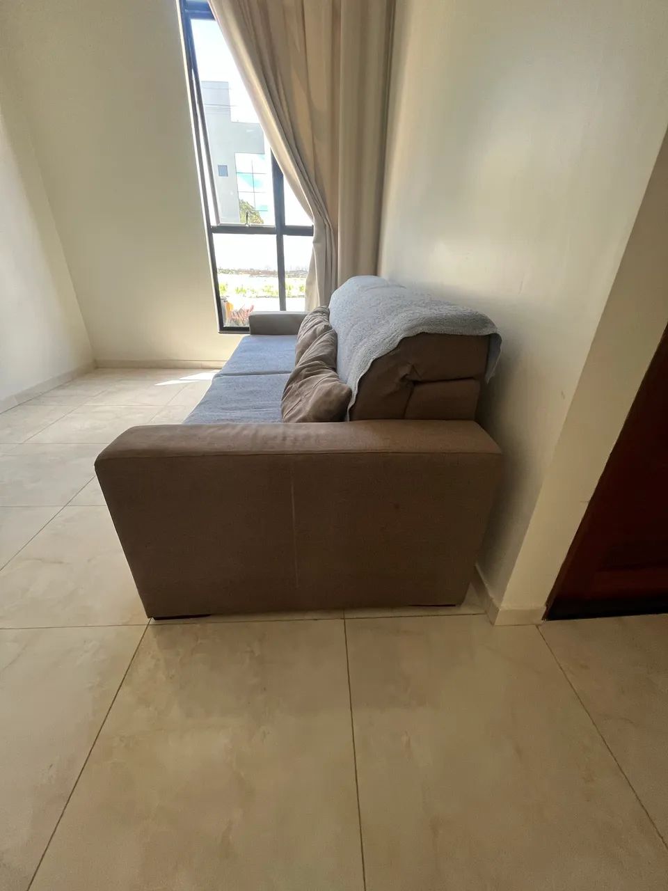 Sofá 2,40mt - Foto 3