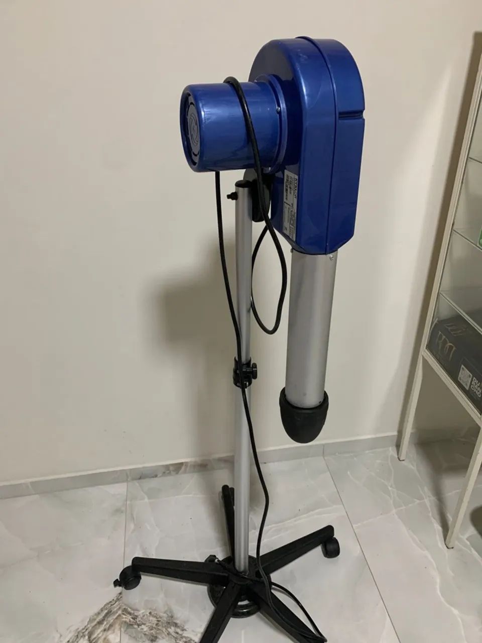 Banho e tosa completo 