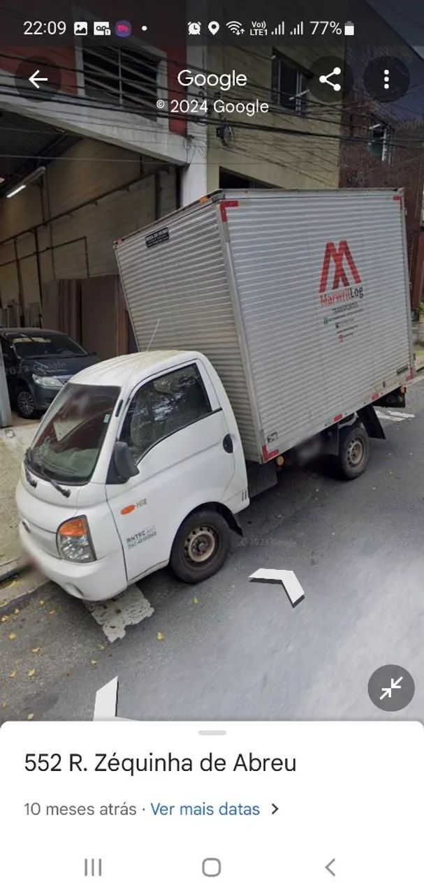 Carretos e mudanças  - Foto 4