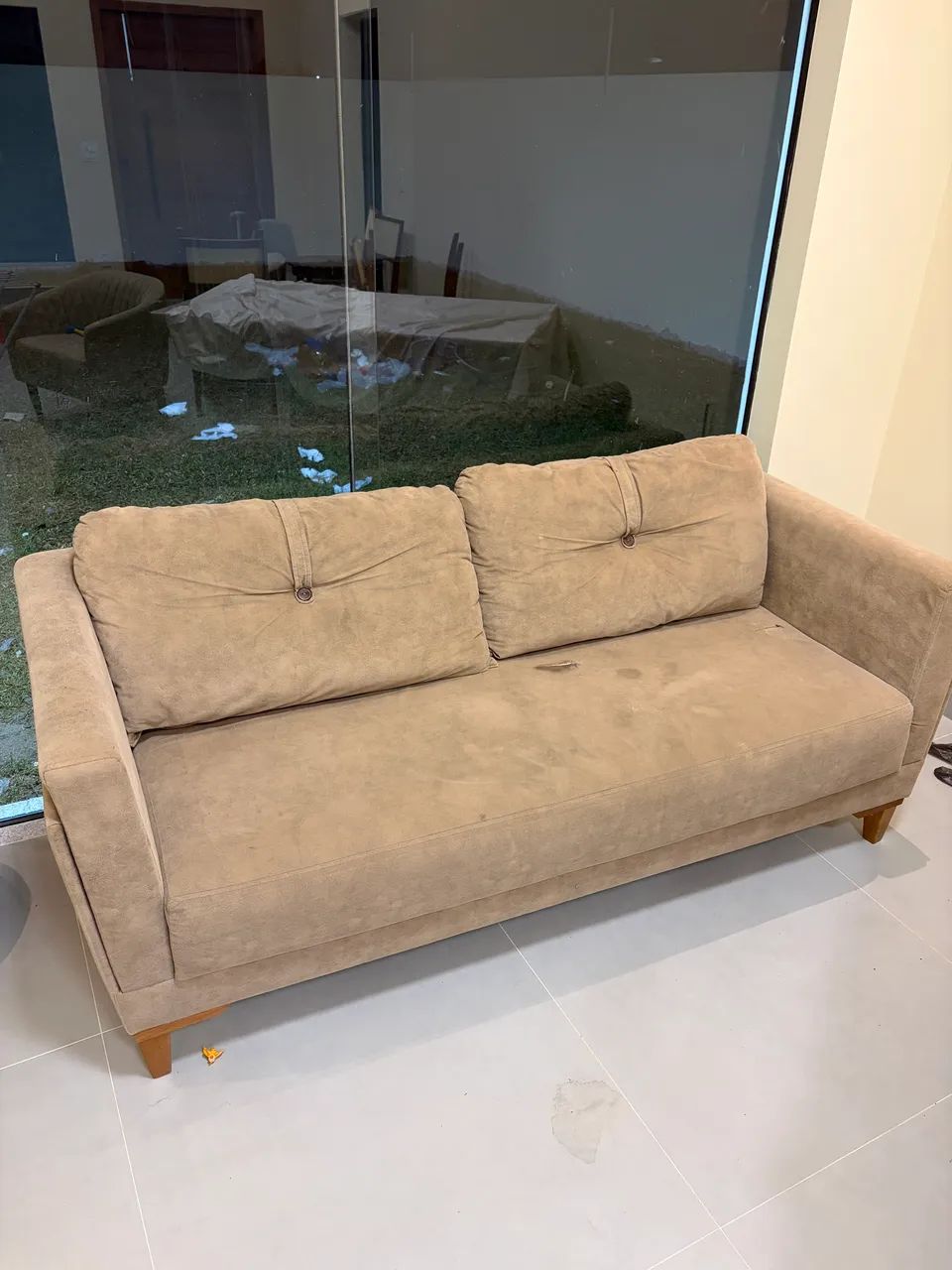 Sofá - Foto 3
