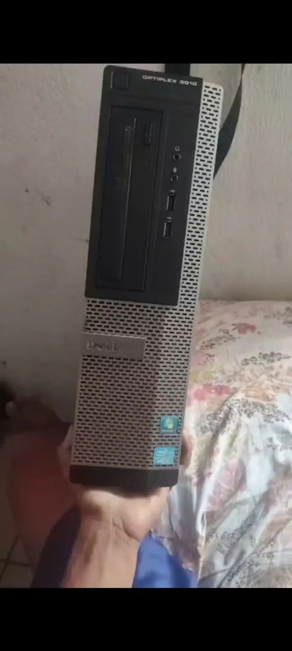 Computador Modelo: Dell OptiPlex 3010